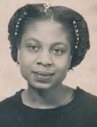 Mobena "Beanie Mae" Jenkins-Harris Obituary February 25, 2018