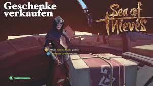 Um euren gefährlichen schatz gewinnbringend zu veräußern, müsst ihr aktuell zum schnitterversteck reisen, das ihr auf der karte im planquadrat i12 findet. Geschenke Und Schnitterpramie Verkaufen Sea Of Thieves Youtube