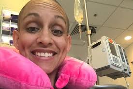 Fundraiser for Jennie Vargas by Cindy Vallaro : Jennie's Fight With Breast  Cancer