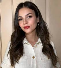 Victoria Justice Forever