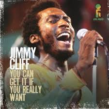 Jimmy Cliff Official Website