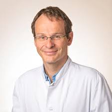 Dr. med. Jacques Blanchard