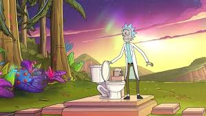 Join rick and morty as they boldly go where no sane person would even consider. Rick And Morty Season 4 Episode 2 Recap The Porcelain Throne