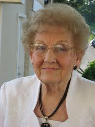 Obituary information for Doris F. Beaver Stine