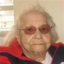 Obituary information for Olivia Harris Deans