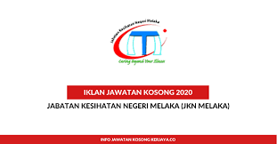 Minister refutes claims government is going bankrupt. Jawatan Kosong Terkini Jabatan Kesihatan Negeri Melaka Jkn Melaka Kerja Kosong Kerajaan Swasta