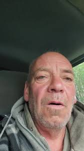 Camping Trip Mishap: Tire Troubles in the Woods