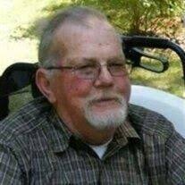 Glenn H Cyrus Obituary