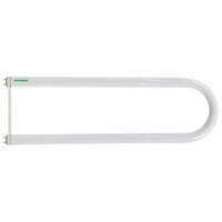 Fb34/cw/6/ss/eco (fb40/cw/6/ss/eco) sylvania sylvania super saver curvalume 34 watt 4200k t12 rapid start fluorescent lamp, 6 in. Sylvania Supersaver 34w Fb34 Cw 6 Ss Eco U Bent Fluorescent Bulb Ebay