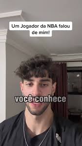 Felipe De La Nba Junior