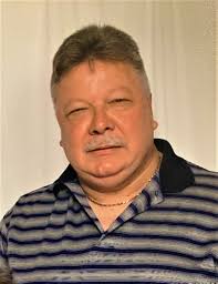 Obituary information for Ronny Hylton