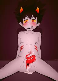 Rule34 - If it exists, there is porn of it  karkat vantas  2362605