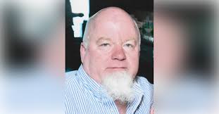 Obituary information for Brian Patrick Coughlin