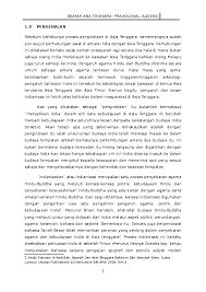 Agama hindu dan buddha telah lama bertapak di asia tenggara. Doc Indianisasi Di Asia Tenggara Saibie Saiba Academia Edu