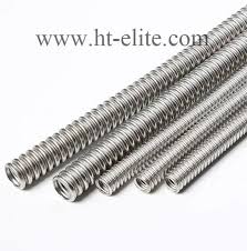 1 1/2' Stainless Steel 304 Electrical Flexible Metal Hose ...