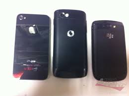 We get more pics of Vodafone 360 H2 ...