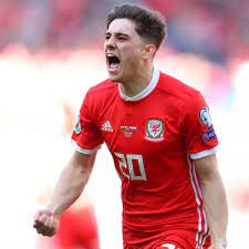 Daniel james career buildup story. Man United S Daniel James A Real Prospect But With Work To Do