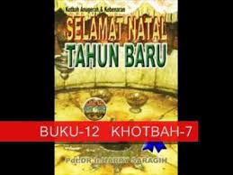 Kerangka khotbah natal untuk orang dewasa nas khotbah. Khotbah Kebenaran Natal Tahun Baru Youtube