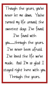 Pin On Song Lyrics I Love