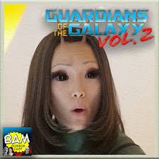 Marvel's guardian's of the galaxy vol. 5 Guardians Of The Galaxy Vol 2 Who Is Mantis Plus Darth Vader