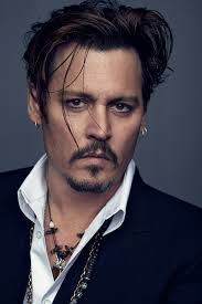 Check spelling or type a new query. Johnny Depp Is The New Face Of Dior Parfums Crash