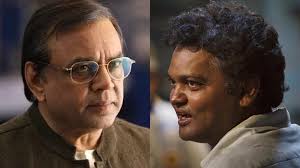 Exclusive | OMG 2 Director Amit Rai Reacts To Paresh Rawal's Story-Credit Claim: Why Did He Wait For 3 Years?