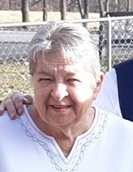 Rita Hagmeier Obituary