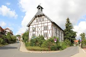 Alles über den immobilienmarkt, entwicklung der immobilienpreise & wohnumfeld. Kreuzkirche Stadt Wernigerode