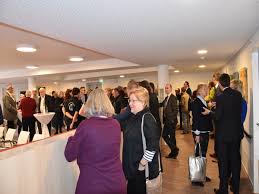 Asb betreutes wohnen am ostring. Eroffnung Awo Anna Leimbach Haus Wohnen Und Pflege Awo Karlsruhe