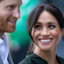 Harry e meghan, annuncio bomba dall'inghilterra: Meghan Markle Incinta Lei Ed Harry Aspettano Il Secondo Figlio Amica