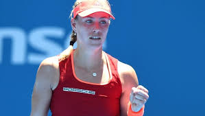 Having made her professional debut in 2003, kerber rose to prominence upon reaching the semifinals of the 2011 us open, at which time she was ranked no. Angelique Kerber Withdraws From Sydney International With Illness