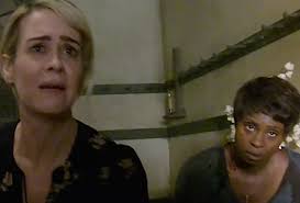 American Horror Story: Roanoke' Season 6, Episode 9, Recap