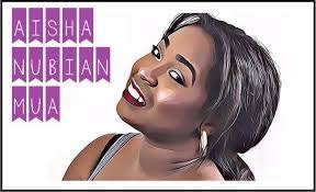 Nadine Clarke's Instagram, Twitter & Facebook