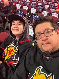 Federico Saenz (@yycfed)