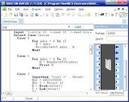 Hasil gambar untuk bascom avr