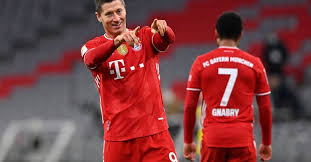 Robert lewandowski scored his 41st goal of the bundesliga season on saturday, breaking. Bayern Munich Do Not Want To Sell Robert Lewandowski This Summer J99news