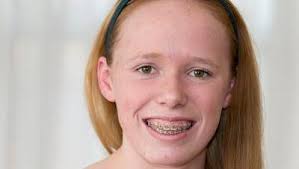 All-State Girls Swimming 2014