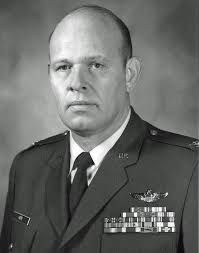 Colonel John Lyle Hope (Ret.)