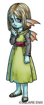 キャラクター名鑑 ドラゴンクエストx 目覚めし五つの種族 オンライン dq10作目はネットワーク対応 キャラクターデザイン キャラクター ドラクエ モンスター