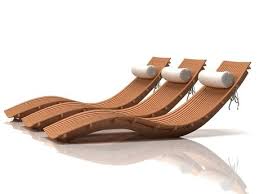 Swing 3d Model By Design Connected Beach Furniture Lap Pool Designs Beach House Furniture