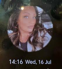 Big crash at the Aldi crossroads looks like two or three cars involved.  There's quite a lot of debris