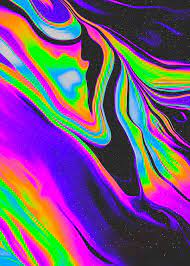 Malavida S6 Digital Art On Behance Trippy Wallpaper Neon Wallpaper Trippy Backgrounds