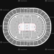 Bright Consol Arena Seating Chart Honda Center Detailed