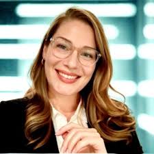 Angela Maria Deville"