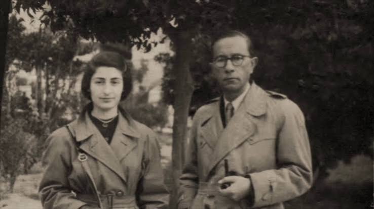Κώστας Γιαννόπουλος: Ο ΓΙΑΝΝΗΣ ΜΠΕΡΑΤΗΣ εξομολογητικός – Περιοδικό Περί Ου