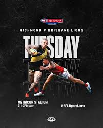 Afl On Instagram Which Player Lining Up Tonight Is The Most Exciting To Watch You Can Only Choose One Afl Lineup Instagram