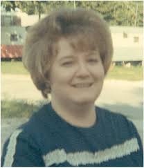 Charlotta Faye McManus Obituary September 21, 2017