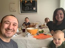 Jamal and Wanda are celebrating their 10th Thanksgiving together while also  landing a new sponsorship deal. #Thanksgiving #HappyThanksgiving  #HappyThanksgiving2025 #turkeyday #turkey