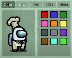 17 Best Outfits And Skin Combos In Among Us Leveldash Com