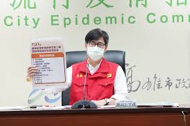 Jun 10, 2021 · 全台疫情未歇，不過民進黨立委陳明文今（10）日質詢衛福部長陳時中時表示，嘉義縣6月1日到9日，平均大概僅一天一例確診，在疫情緩和的地區. 9h7ywutxuyr35m